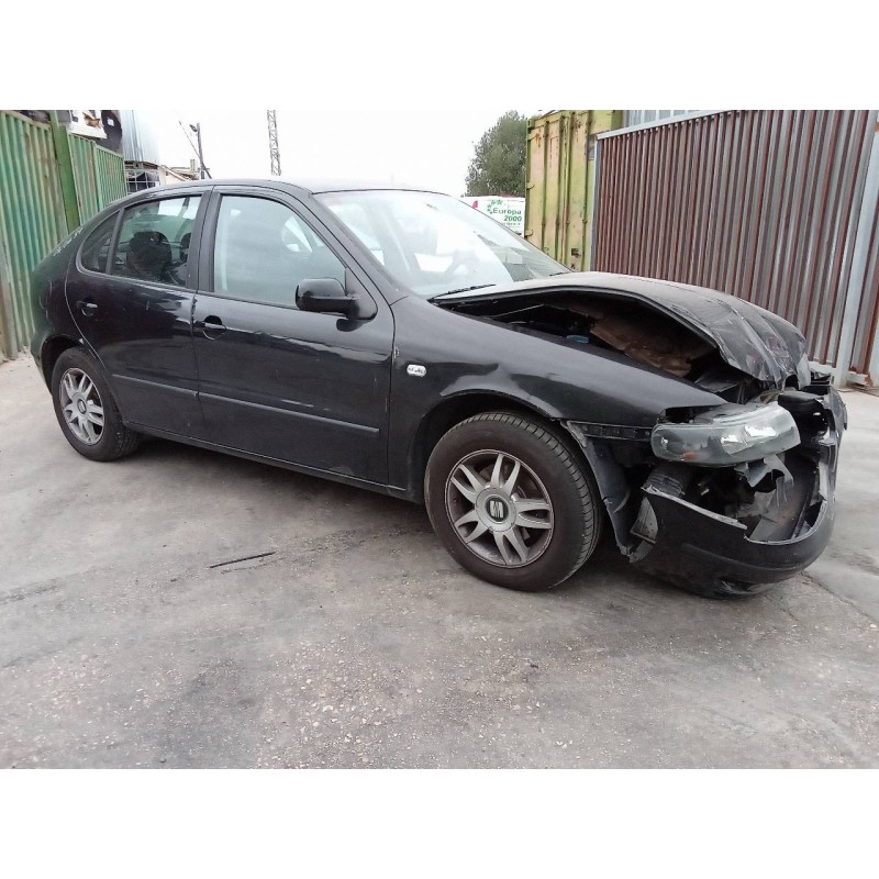 seat leon (1m1) del año 2002