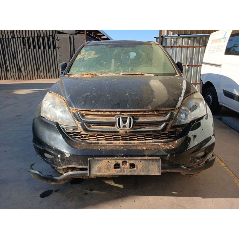 honda cr-v (re) del año 2010