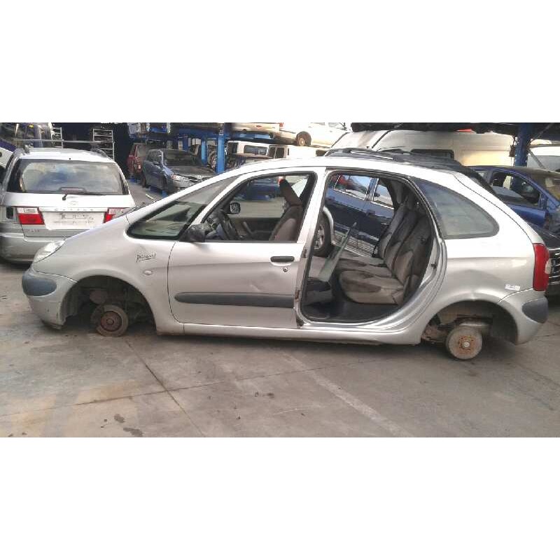 citroën xsara picasso del año 2002