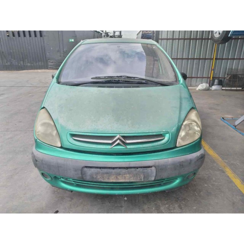 citroën xsara picasso del año 2001