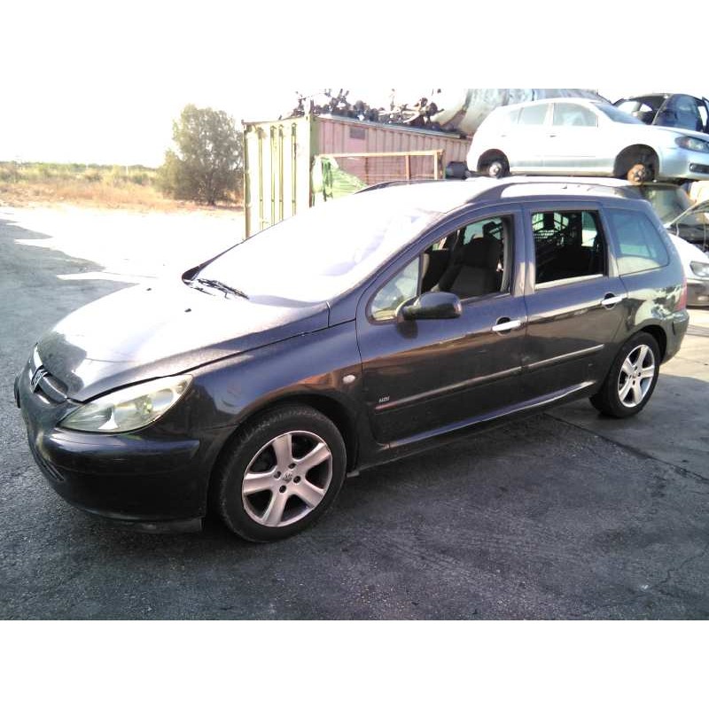 peugeot 307 break / sw (s1) del año 2003