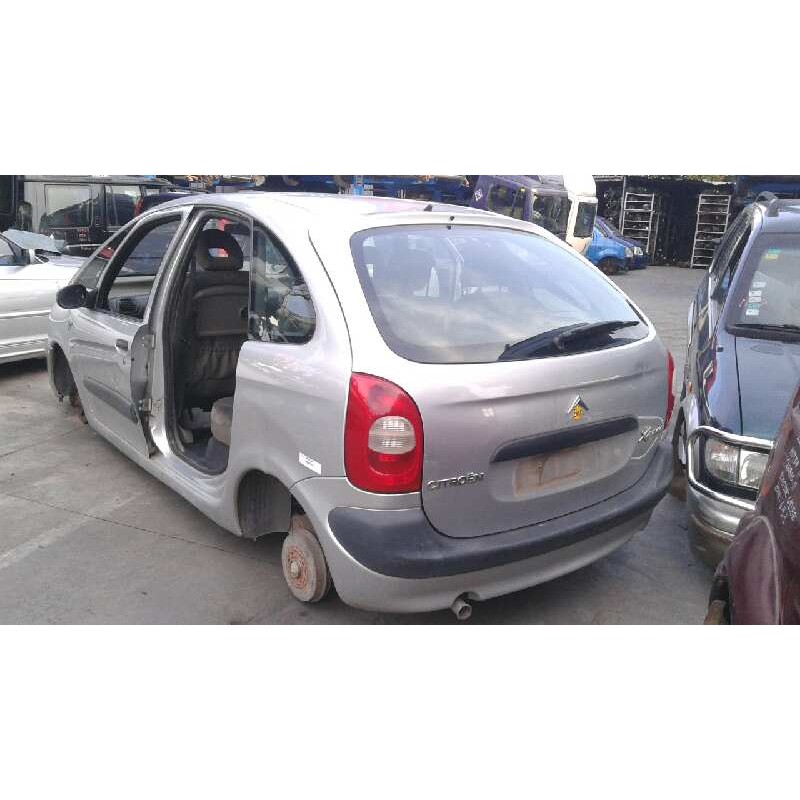 citroën xsara picasso del año 2002