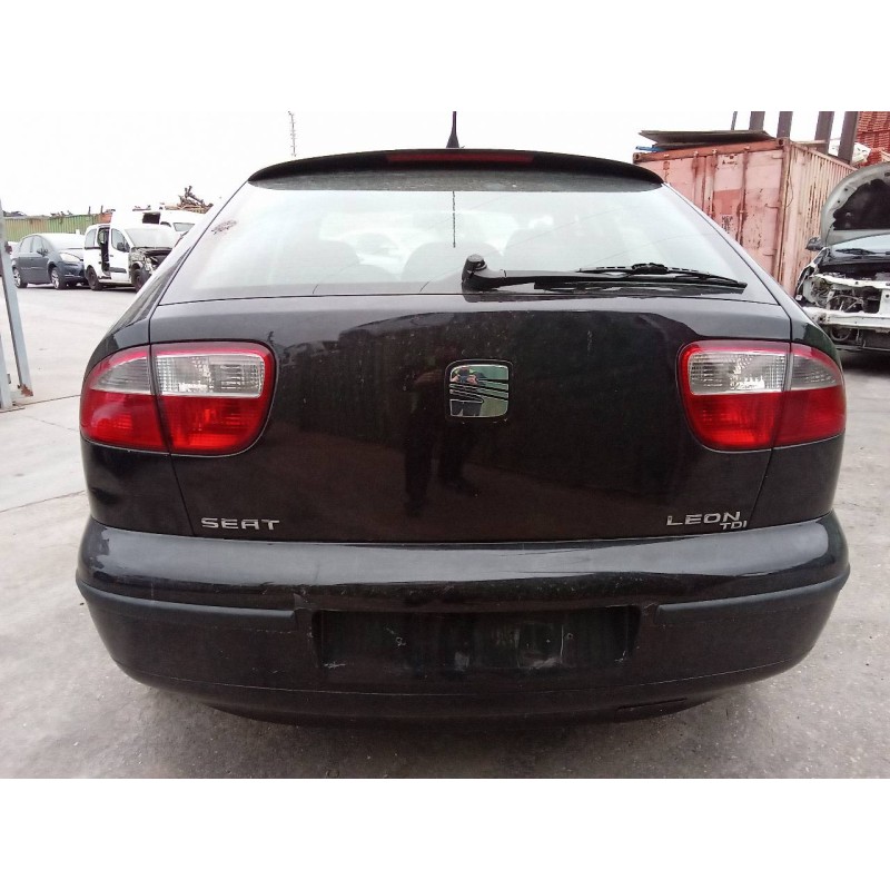 seat leon (1m1) del año 2002