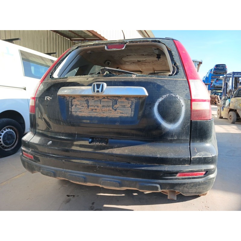 honda cr-v (re) del año 2010