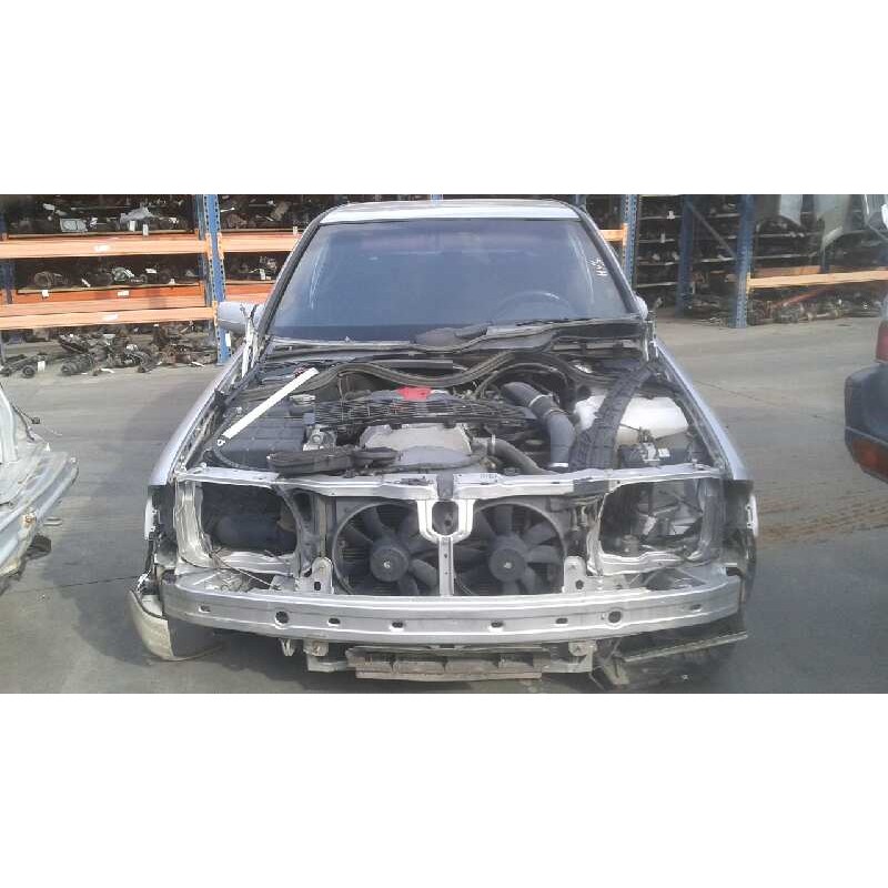 mercedes-benz clase c (w202) berlina del año 1998