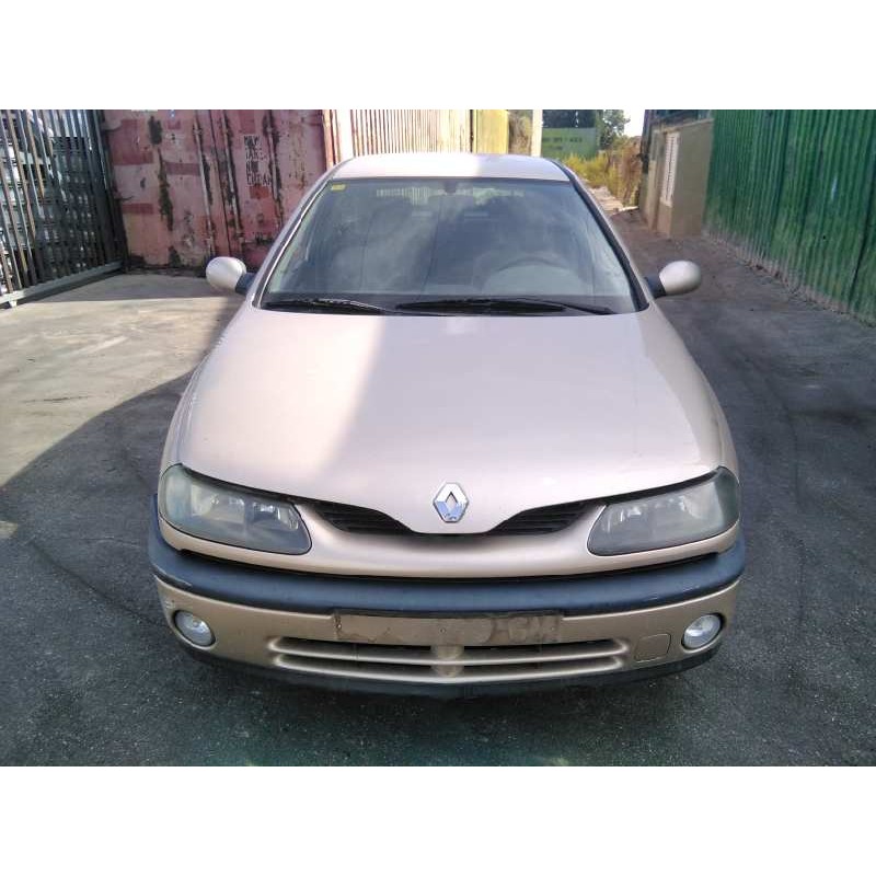 renault laguna (b56) del año 1999