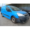 peugeot partner furgoneta/monovolumen del año 2017