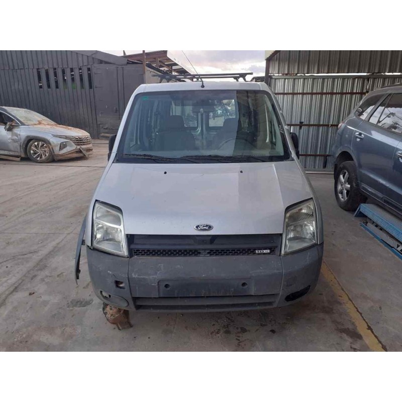 ford tourneo connect (tc7) del año 2006