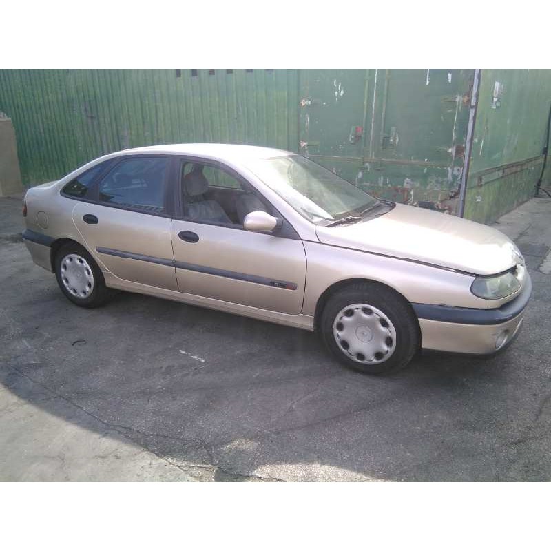 renault laguna (b56) del año 1999