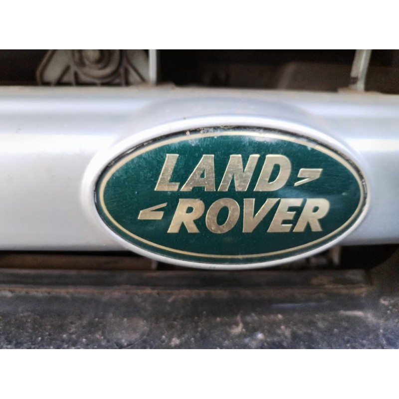 land rover freelander (ln) del año 1999