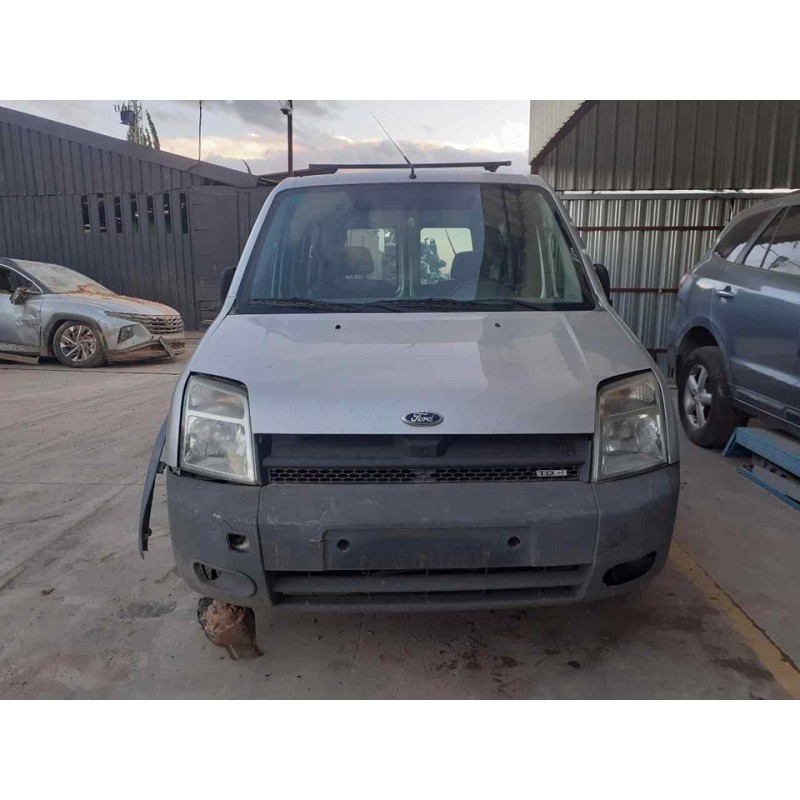 ford tourneo connect (tc7) del año 2006
