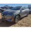nissan qashqai (j12) del año 2022