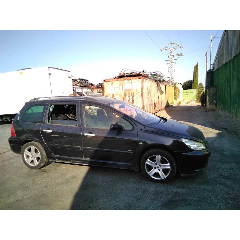 peugeot 307 break / sw (s1) del año 2003