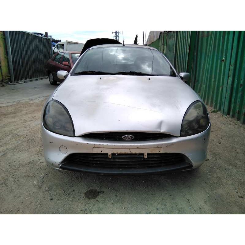 ford puma (cce) del año 2000