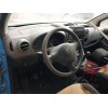peugeot partner furgoneta/monovolumen del año 2017
