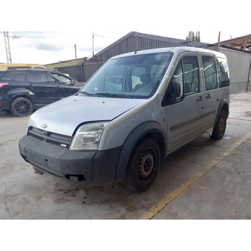 ford tourneo connect (tc7) del año 2006