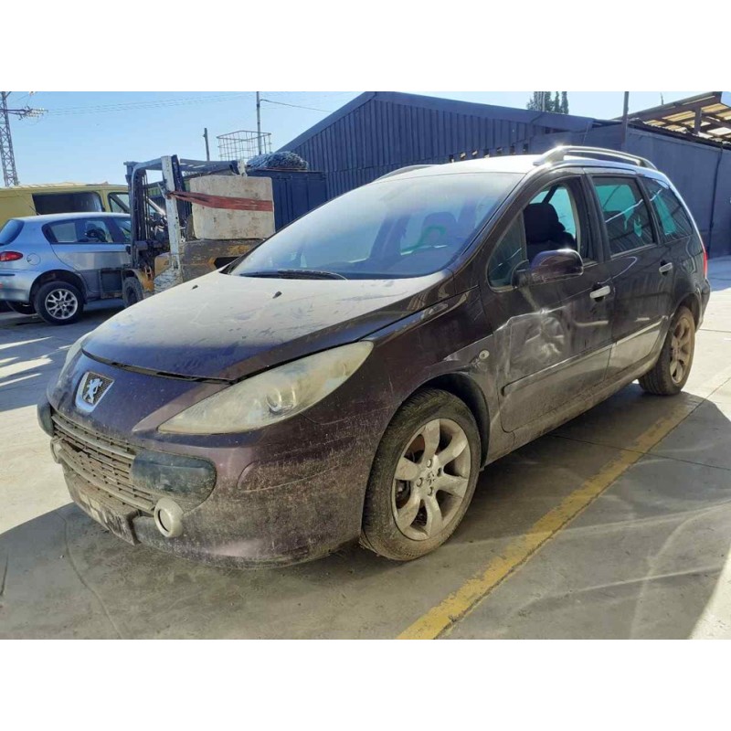 peugeot 307 break/sw (s2) del año 2006