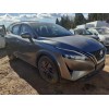 nissan qashqai (j12) del año 2022