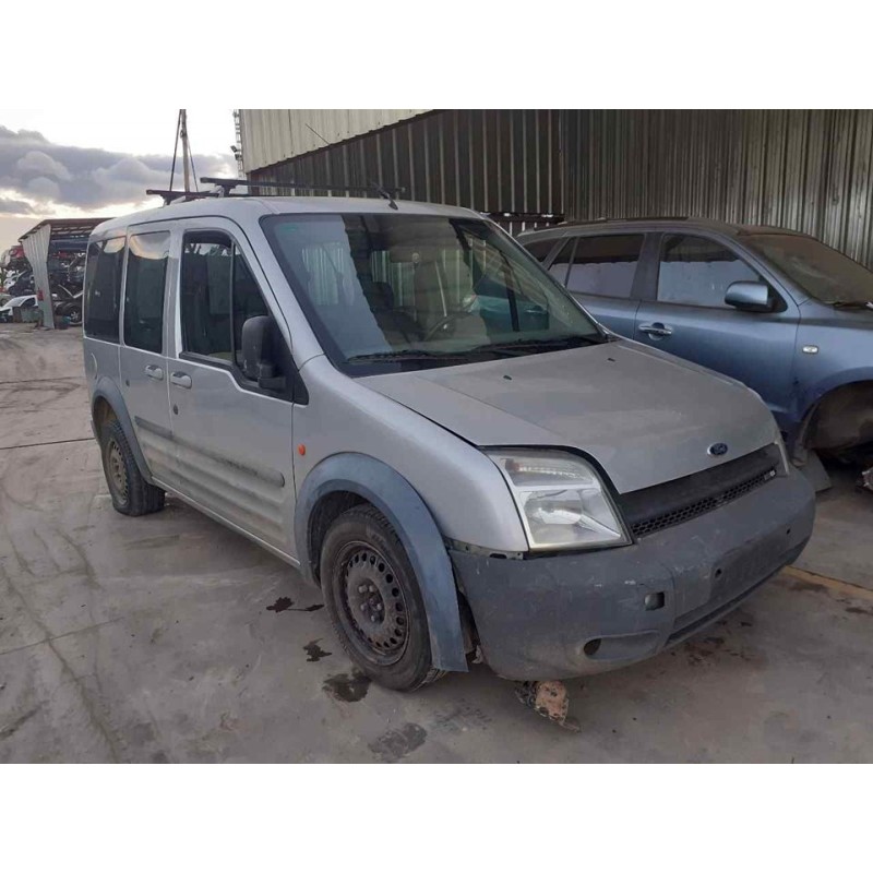 ford tourneo connect (tc7) del año 2006