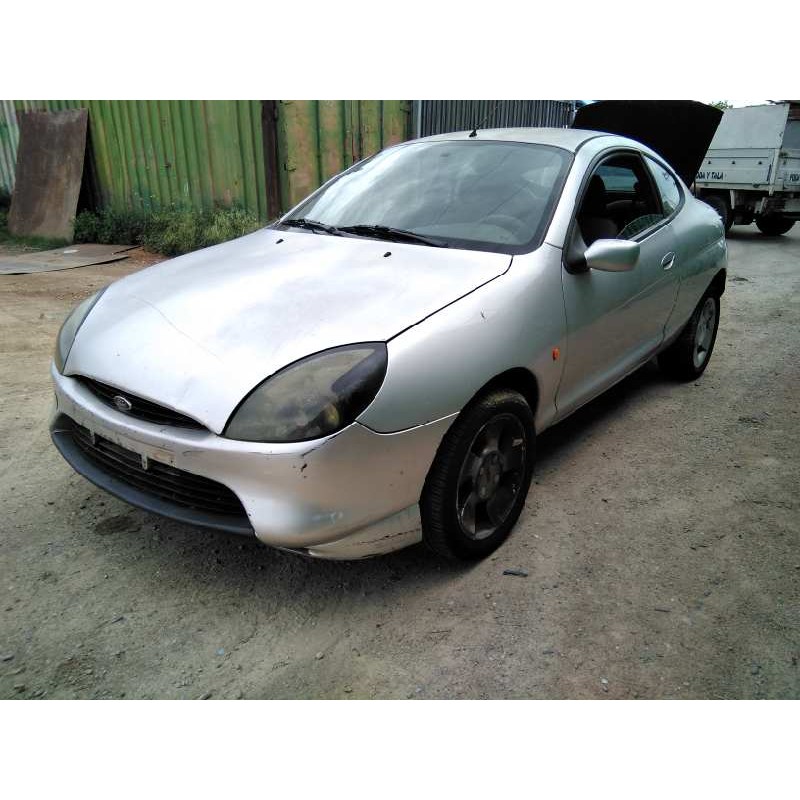 ford puma (cce) del año 2000