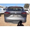 nissan qashqai (j12) del año 2022