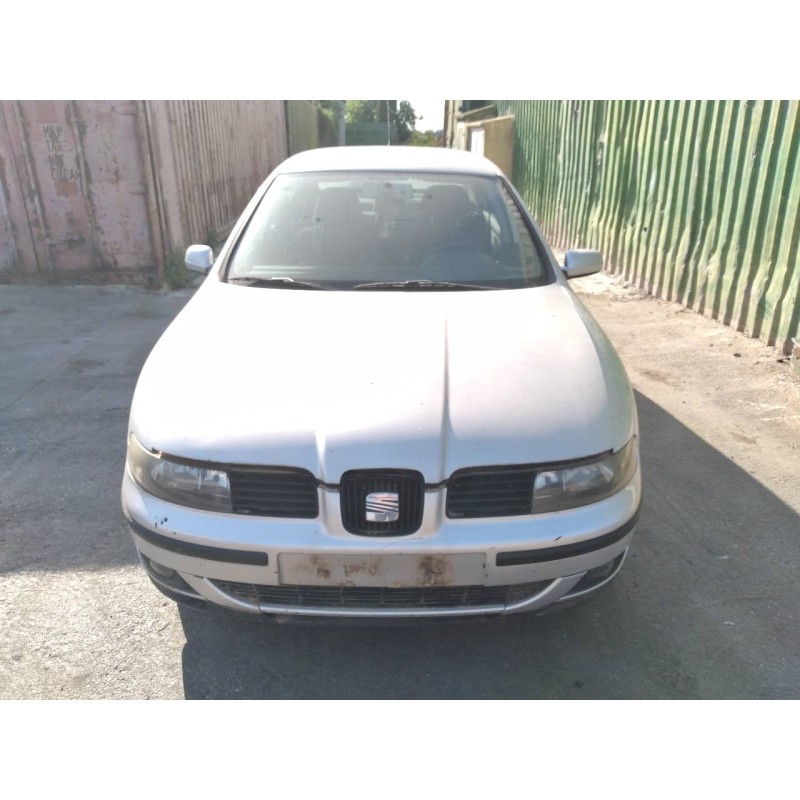 seat toledo (1m2) del año 2003