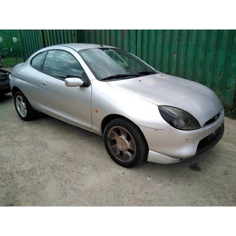 ford puma (cce) del año 2000