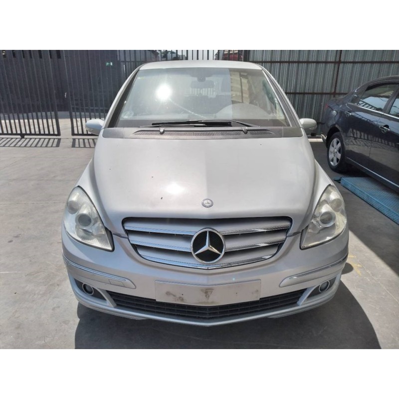 mercedes-benz clase b (w245) del año 2006