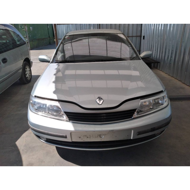 renault laguna ii (bg0) del año 2001