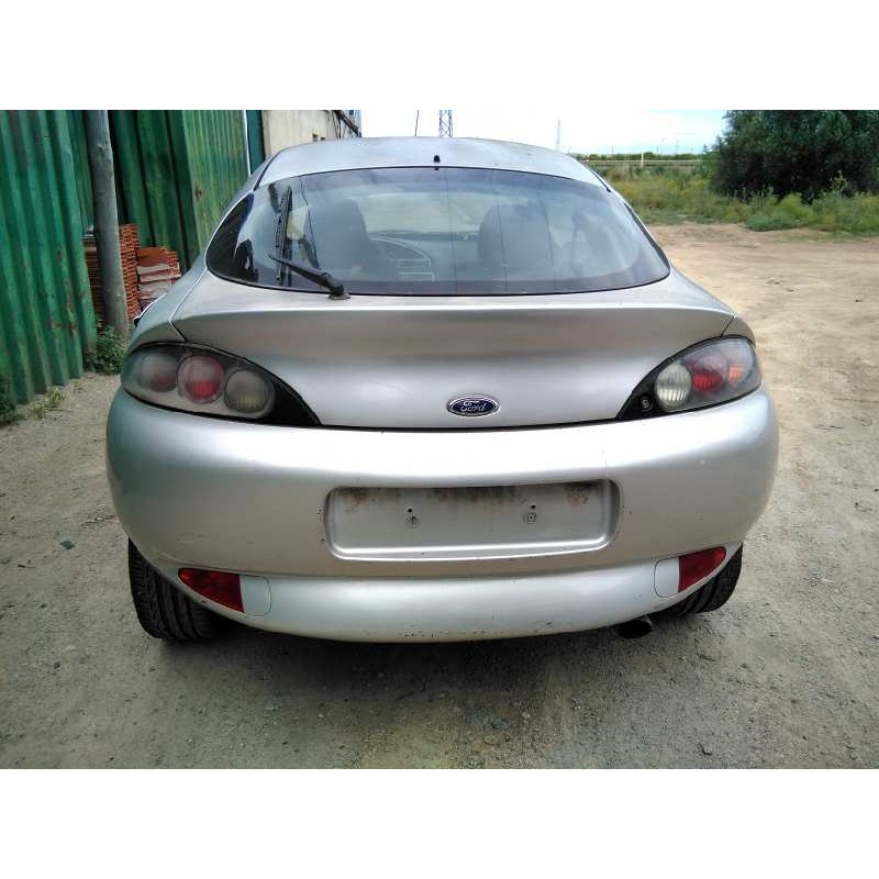 ford puma (cce) del año 2000