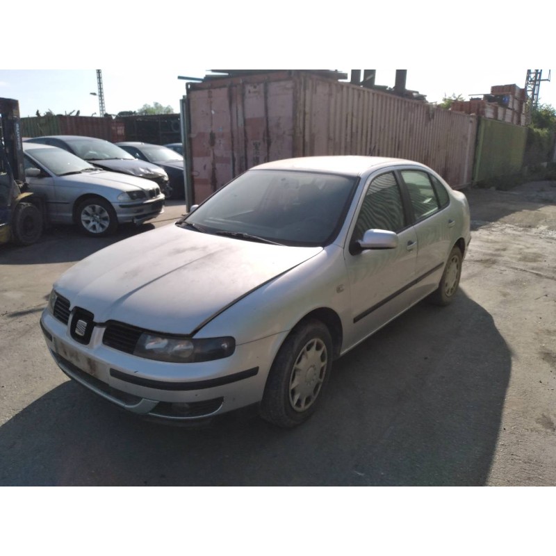 seat toledo (1m2) del año 2003