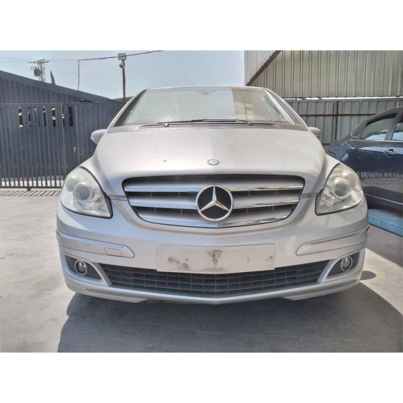 mercedes-benz clase b (w245) del año 2006