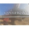 nissan qashqai (j12) del año 2022