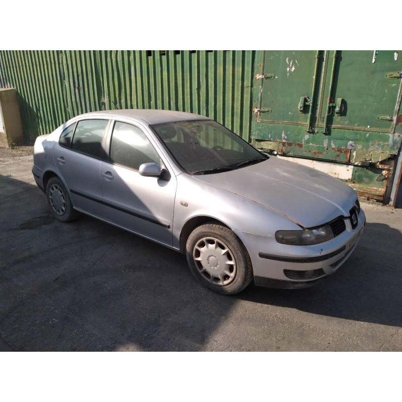 seat toledo (1m2) del año 2003