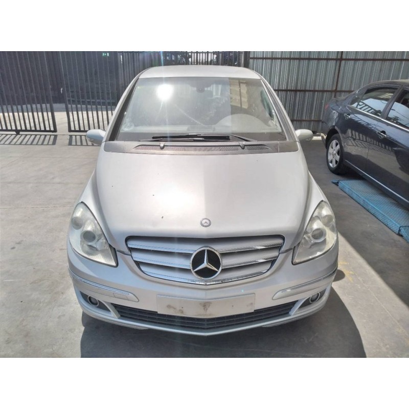 mercedes-benz clase b (w245) del año 2006