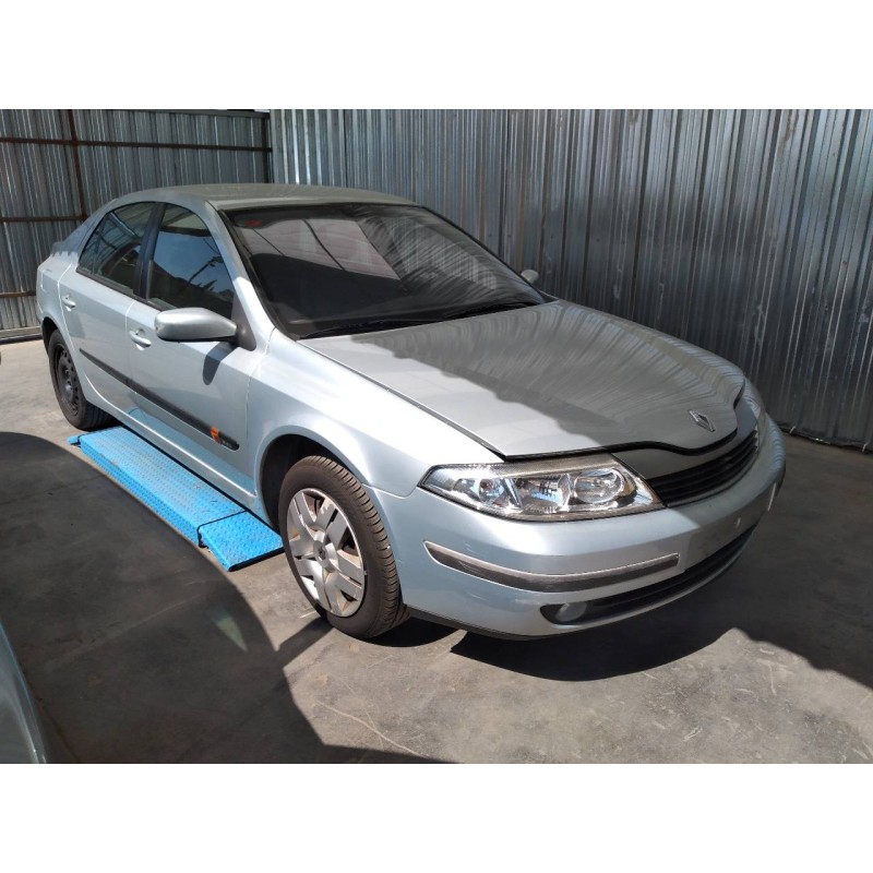 renault laguna ii (bg0) del año 2001