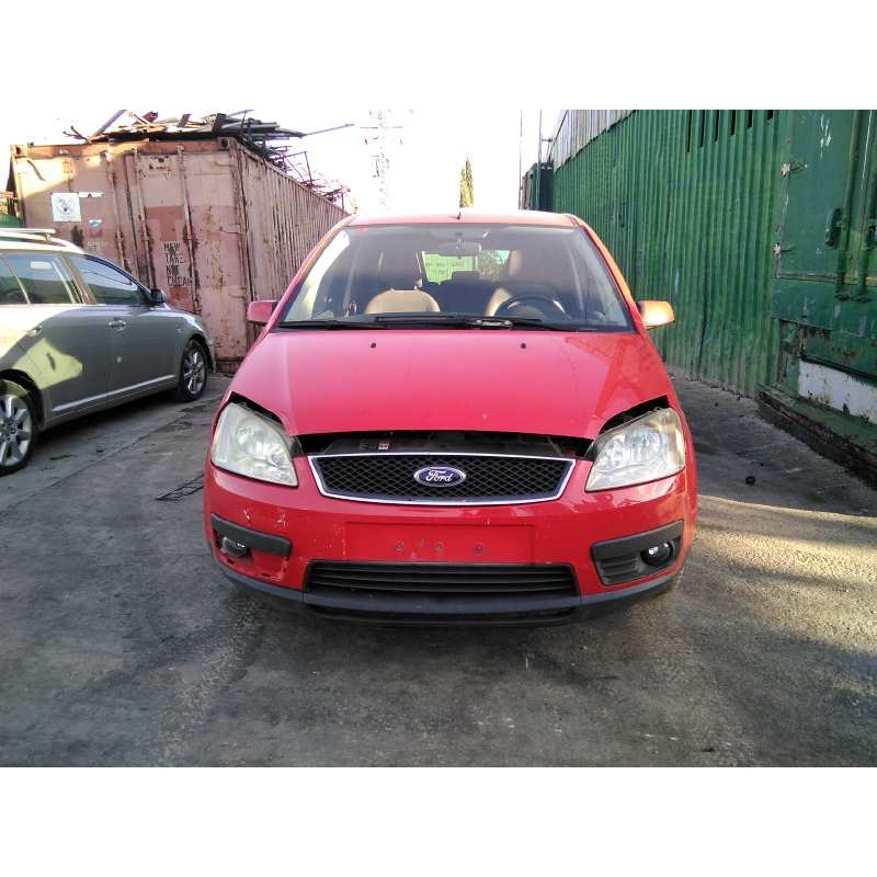 ford focus c-max (cap) del año 2004