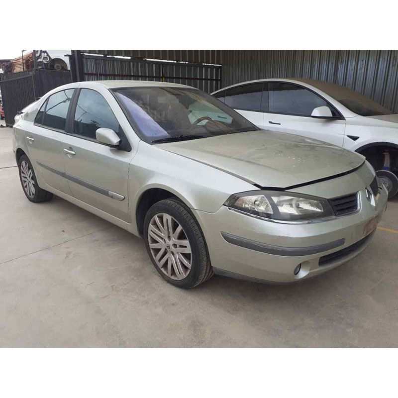 renault laguna ii (bg0) del año 2005