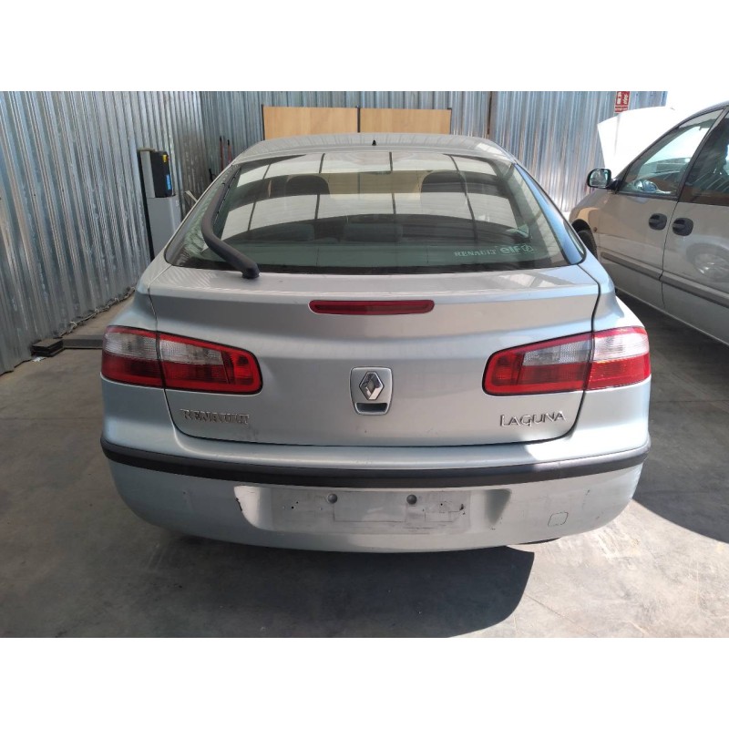 renault laguna ii (bg0) del año 2001