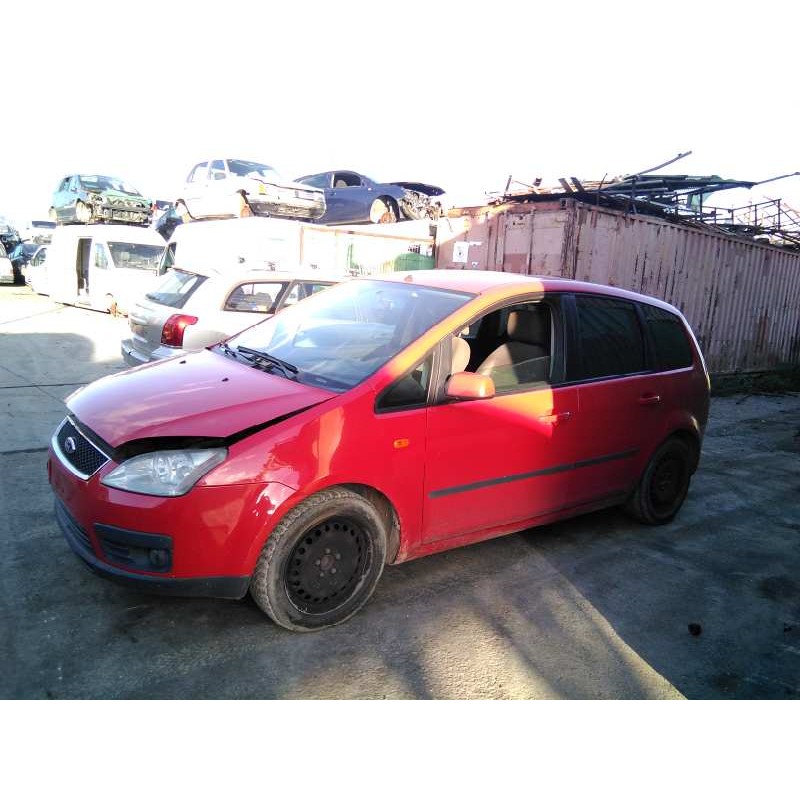 ford focus c-max (cap) del año 2004