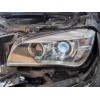 bmw x1 (e84) del año 2014