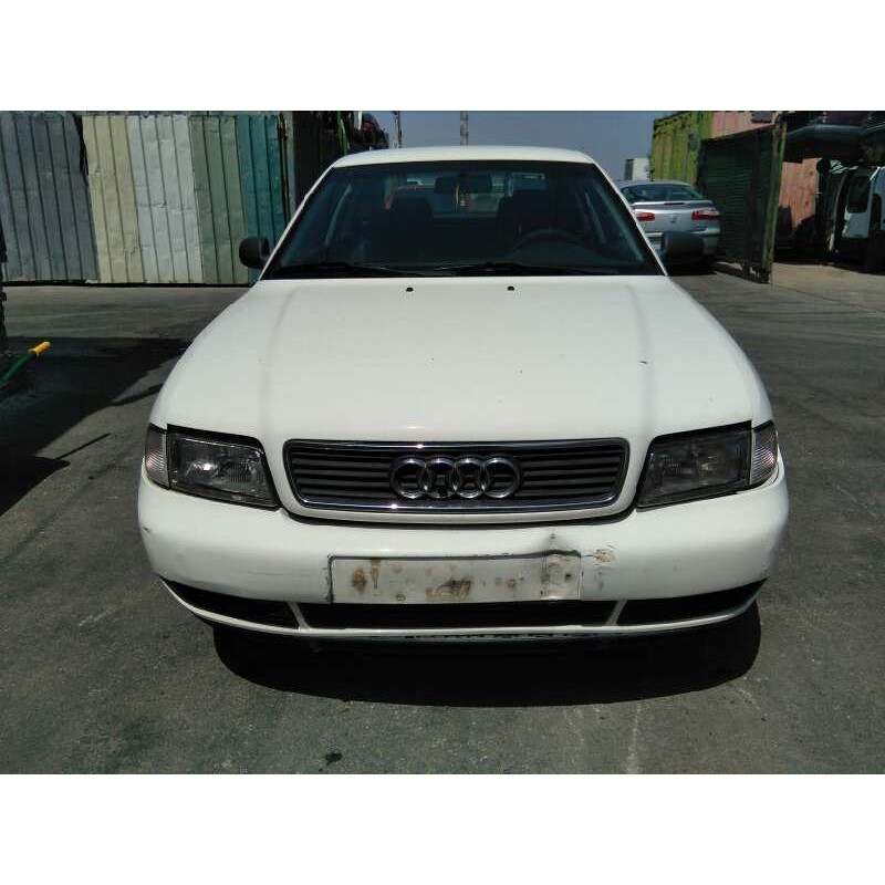 audi a4 berlina (b5) del año 1995