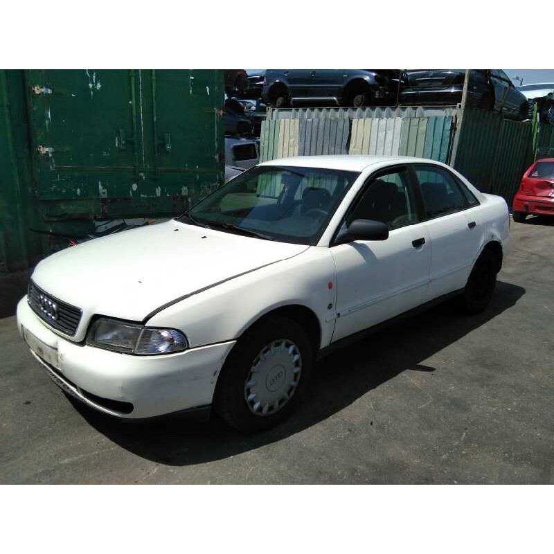 audi a4 berlina (b5) del año 1995