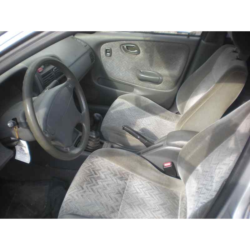 suzuki baleno berlina sy (eg) del año 2001