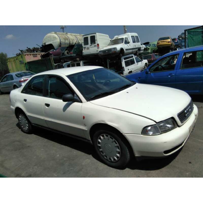 audi a4 berlina (b5) del año 1995