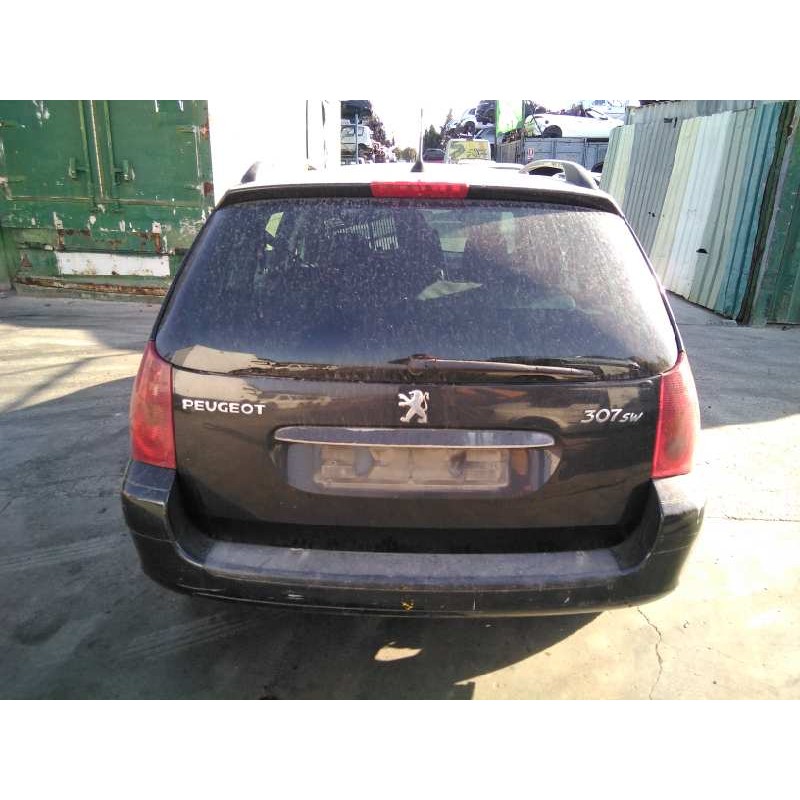peugeot 307 break / sw (s1) del año 2003