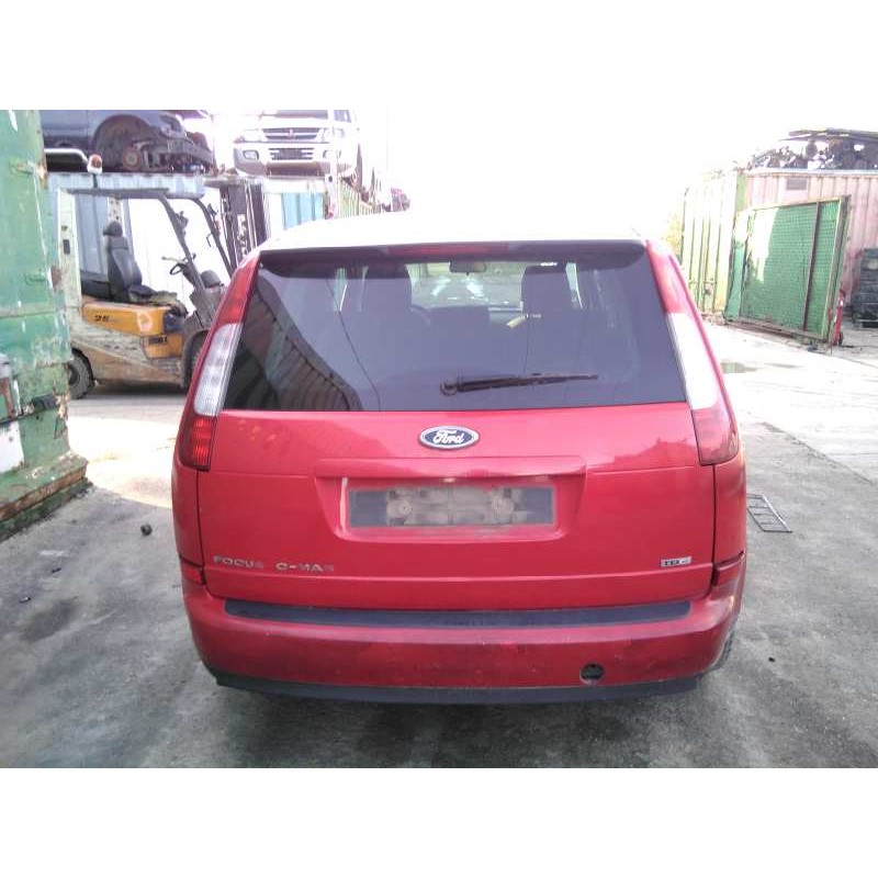 ford focus c-max (cap) del año 2004