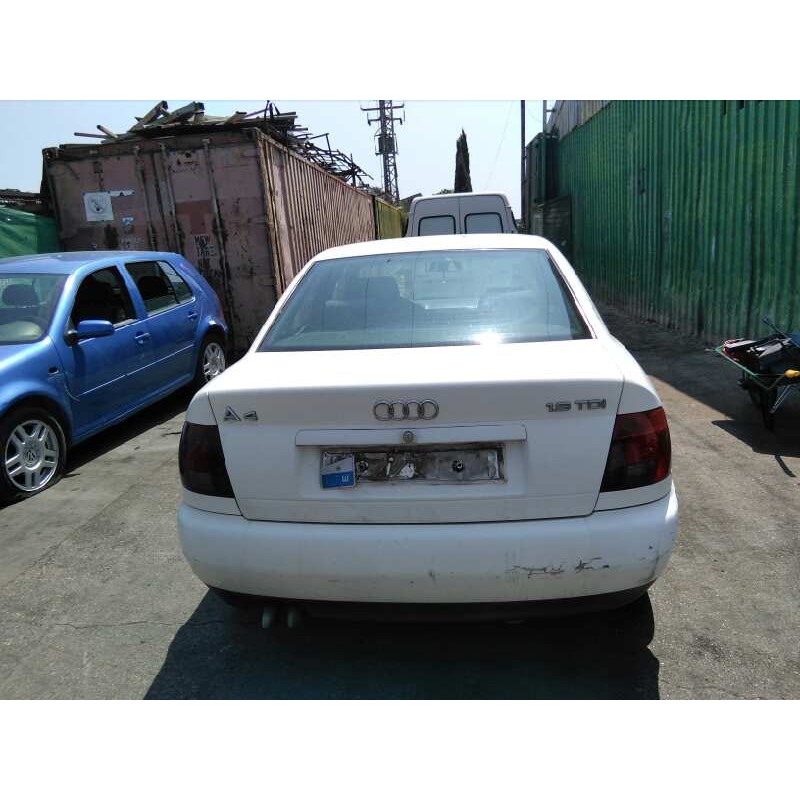 audi a4 berlina (b5) del año 1995