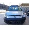 citroën berlingo / berlingo first furgoneta/monovolumen (m_) del año 2007