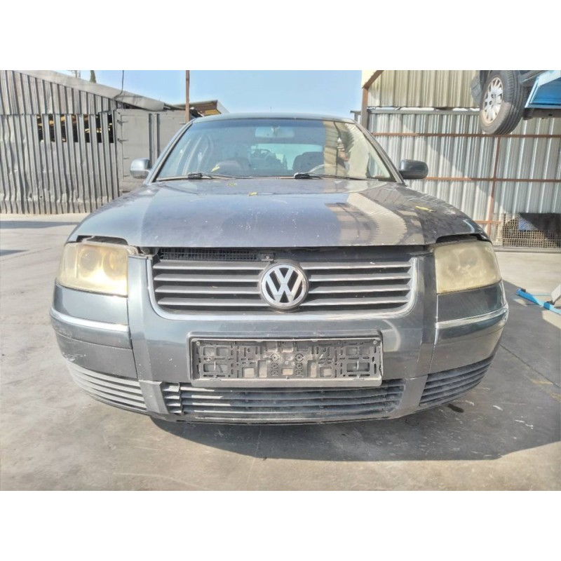 volkswagen passat berlina (3b3) del año 2002